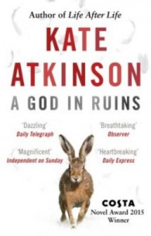 A god in ruins- kate atkinson