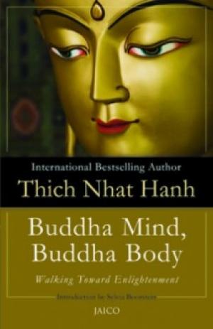Buddha mind, Buddha body